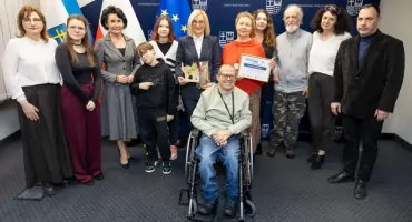 Fundacja Nasze Zdrowie liderem ekonomii społecznej