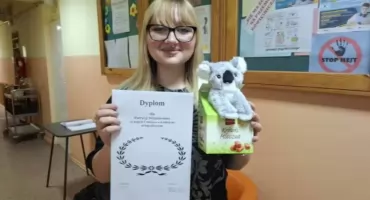  Konkurs Ortograficzny w bursie. Mistrzowie poprawnej polszczyzny wyłonieni! 