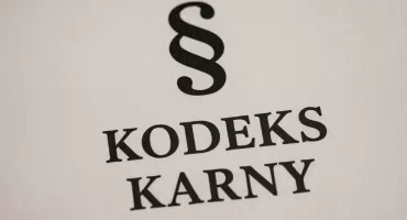 Kradła w starachowickiej galerii i przyjechała autem mimo sądowego zakazu