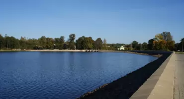 Ponad 2,2 mln zł dla Wąchocka na szlak turystyczny i infrastrukturę rekreacyjną