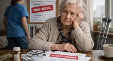 Pomoc społeczna - dla kogo i dlaczego nie zawsze wtedy, gdy są najbardziej potrzebna?