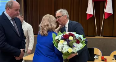 MGOK w Wąchocku ma nowego dyrektora