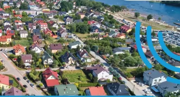 Spotkanie z mieszkańcami Osiedla Lubianka