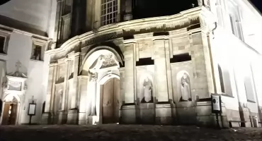 Ekstremalna Droga Krzyżowa - podejmij wyzwanie, naprawdę warto!