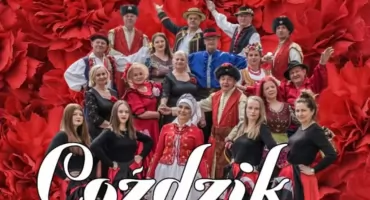 Koncert z okazji Dnia Kobiet w Starachowicach