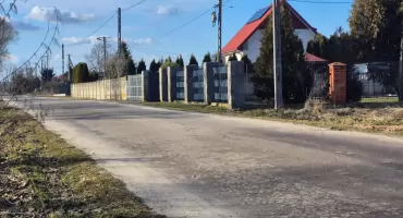 Blisko 3 mln zł na przebudowę ul. Długiej w Stawie Kunowskim