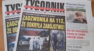Środa to najlepszy czas na dobrą lekturę - Tygodnik Starachowicki