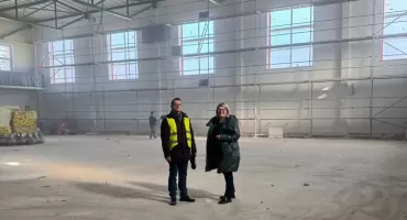 Nowoczesne i energooszczędne szkoły w Starachowicach