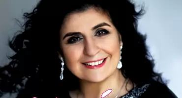 Eleni na Dzień Kobiet w gm. Mirzec