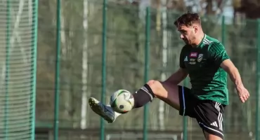 Stanisławski daje zwycięstwo! Star wywozi trzy punkty ze Świdnika