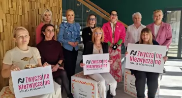 Klub Kobiet w Starachowicach rusza z inicjatywą dla kobiet z regionu