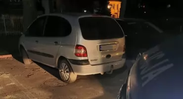 Pijany kierowca uciekał przed policją w Starachowicach. Grozi mu do 5 lat więzienia