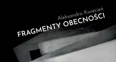 Fragmenty obecności w Parku Kultury