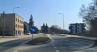 Obawy mieszkańców o najem mieszkań przy ul. Piłsudskiego w Starachowicach. Czy mogą spać spokojnie?