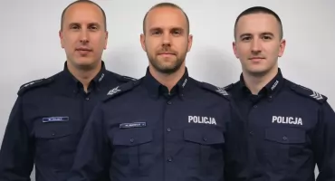 Zagłosuj na swojego dzielnicowego w powiecie starachowickim