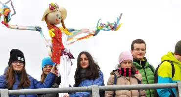 Chodź z nami na Rajd Wagarowicza