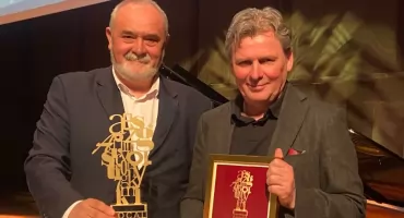 Uwaga dzwoni oszust. Nasza akcja zdobyła główna nagrodę w konkursie SGL Local Press 2025