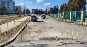 Prośba klubu Star Starachowice do kibiców i mieszkańców