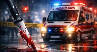 Śmiertelne ugodzenie nożem w starachowickim hostelu. Jest akt oskarżenia przeciwko 21-latkowi