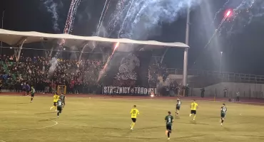 III liga. Star pewnie wygrywa z Siarką