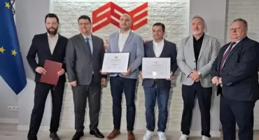 Nowe inwestycje w SSE Starachowice. Miliony na rozwój i nowe miejsca pracy