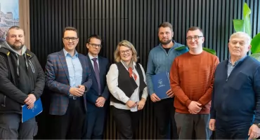  Duże zmiany w szkołach zawodowych. Inwestycja w przyszłość młodych ludzi