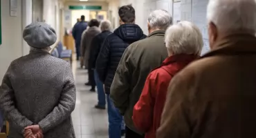 Pacjenci wściekli - lawina skarg na służbę zdrowia! Kolejki, brak kontaktu i chaos w przychodniach