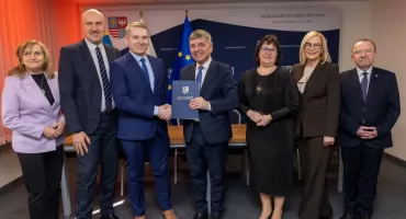 Termomodernizacja budynków w gm. Brody przesądzona