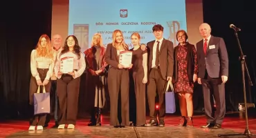 To zasiew miłości do polskości. Za nami Konkurs Pieśni i Poezji Patriotycznej Kocham moją Ojczyznę