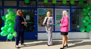 Nowa placówka VeloBanku w Starachowicach. Bank rozwija sieć w województwie świętokrzyskim