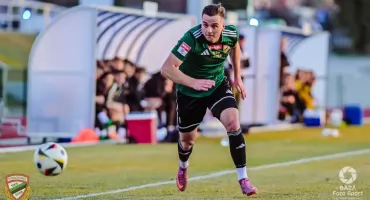 Piłka nożna III liga. Zgaszeni w kwadrans. Star rozbity w Krakowie