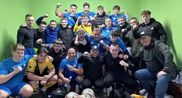 Kamienna Brody i Star II Starachowice z kolejnymi punktami