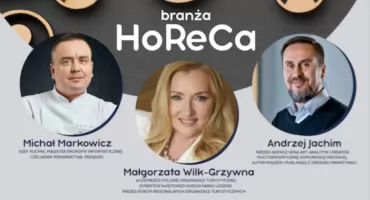 V Regionalne Misje Gospodarcze w Starachowicach
