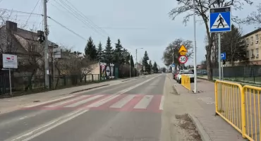 W sobotę, 28 marca przygotuj się na utrudnienia w ruchu przy ul. Szkolnej w Starachowicach