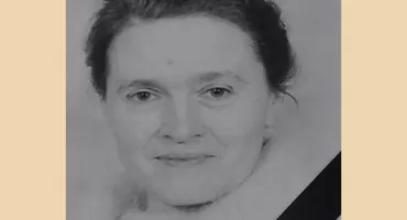 Społeczność Jagodnego żegna Barbarę Janiec