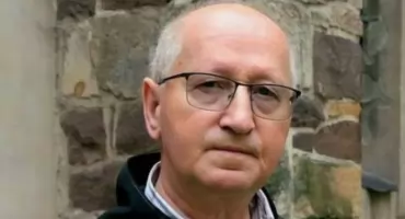 Pan Bóg mnie nie rozczarował, to ja Go rozczarowałem