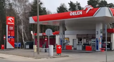 CPN i będzie taniej na stacjach benzynowych