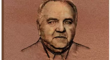 Gmina Brody uhonorowała byłego wójta Andrzeja Śliwę