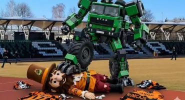 Piłkarski weekend w powiecie starachowickim. Derby na 100-lecie i wiele innych ciekawych spotkań!