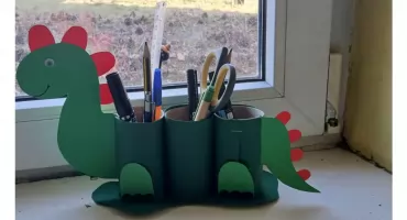 Kreatywne warsztaty w Muzeum 