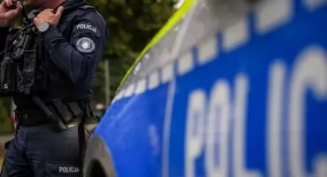 Kibice ruszyli do bitki w Starachowicach! Policja zatrzymała uczestników zadymy