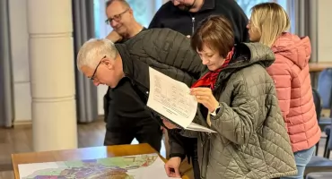 Konsultacje planu ogólnego w Starachowicach trwają