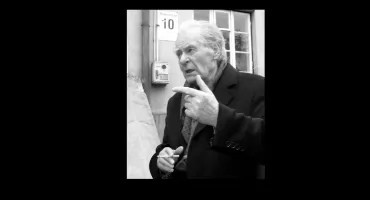 Nie żyje Wiesław Myśliwski - Honorowy Obywatel Starachowic. Miasto żegna  Mistrza...