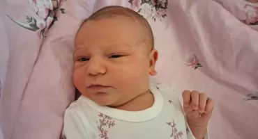 Nela urodziła się 26 marca