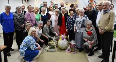 Wielkanocne spotkania w powiecie starachowickim