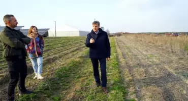 Maszt wysokiego ryzyka w gm. Mirzec? Nie dopuścimy do tego! - grzmią mieszkańcy