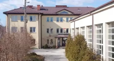 Szkoły w Lubieni i Stykowie do termomodernizacji