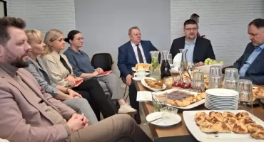 SSE Starachowice - 30 lat działalności i ambitne plany na przyszłość