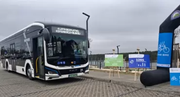 Bezpłatna komunikacja w Starachowicach i start sezonu Star Bike 2026