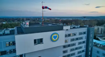 Autoryzacja NFZ kluczem do kontraktu dla starachowickiego szpitala